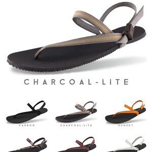 Earthrunners grounding barefoot sandal